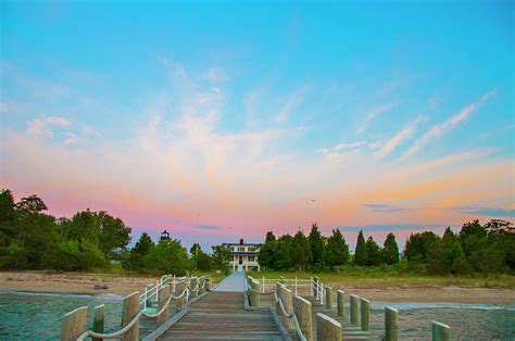 piney point maryland
