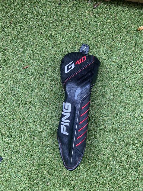 ping g410 7 wood for sale eBay