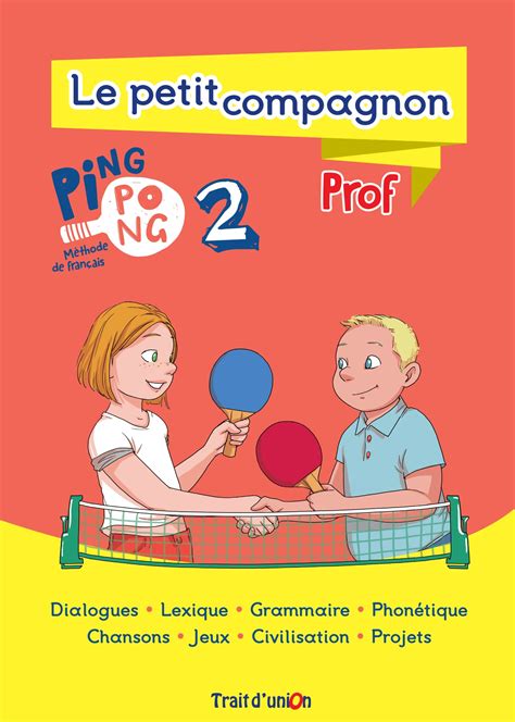 Ping Pong 2 Tests