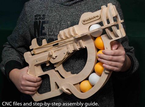 Ping Pong Ball Machine Gun