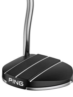 ping putter vänster