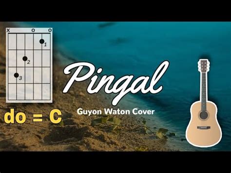 pingal chord