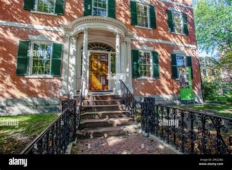 pingree massachusetts