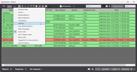 pingtool | Pingtool Akses Server Jarak Jauh Microsoft Store