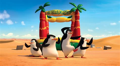 pinguine 2016