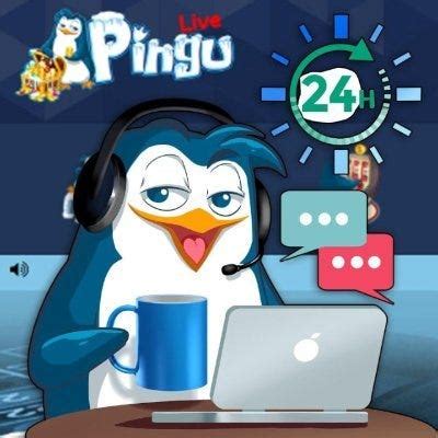 PINGULIVE - slot | pingulive | By Adewatama