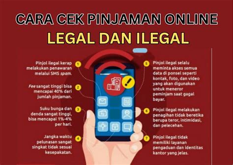 pinjaman online legal