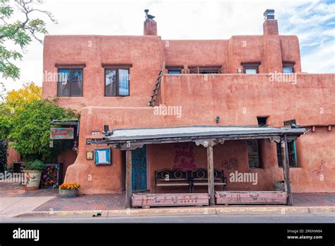 Pink Adobe Restaurant