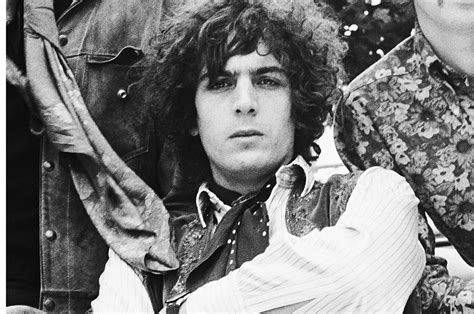 Pink Floyd Founder