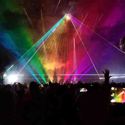pink floyd laser show phoenix