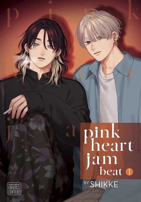 Pink Heart Jam