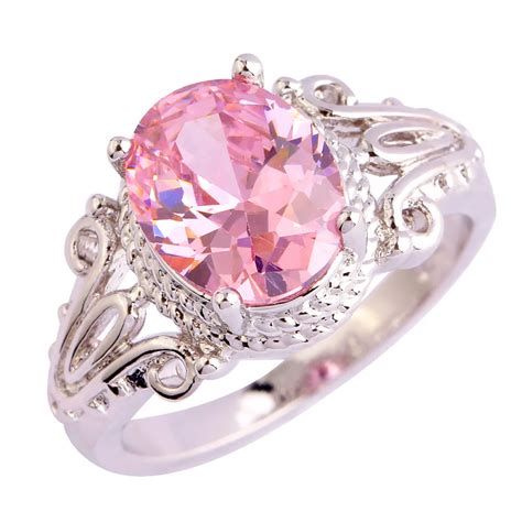 pink jewels