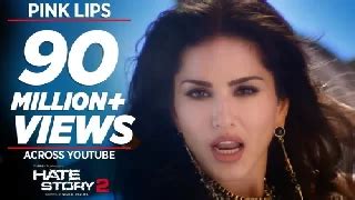 pink lips video pagalworld