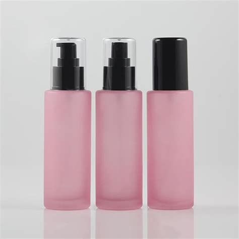 pink lotion bottle - Manufacturers, Suppliers, Factory from China