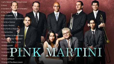 pink martini discography rar s