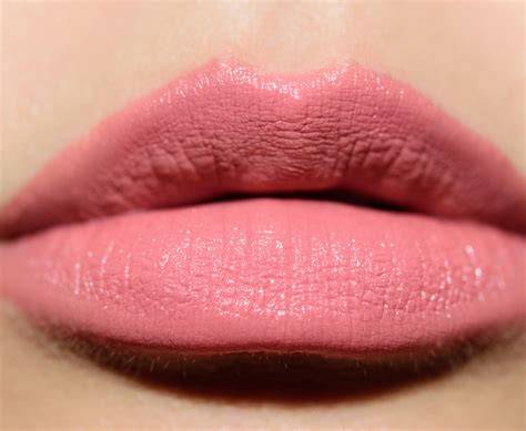 pink nude lipstick