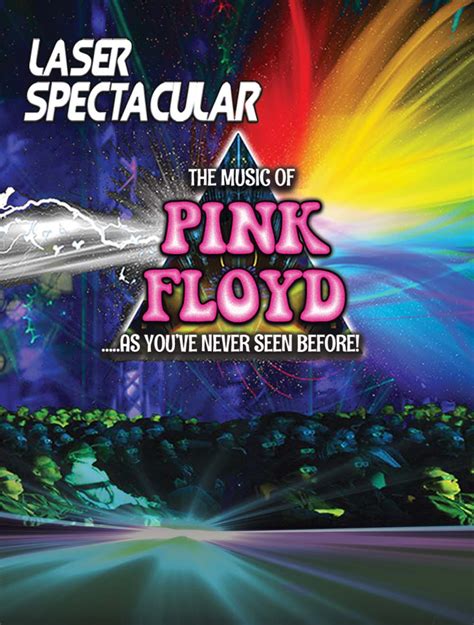 pink palace laser show