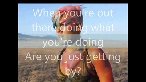 Pink Try Lyrics