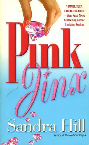 Read Pink Jinx English Edition 