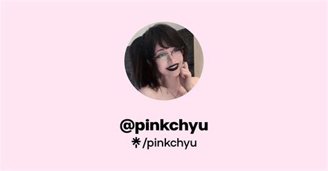 pinkchyu OnlyFans leaked content