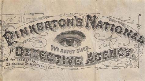 Pinkerton