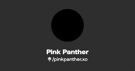 pinkkpanther onlyfans