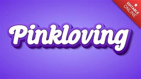 pinkloving nude
