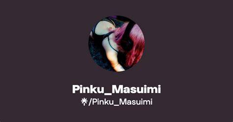 pinku onlyfans