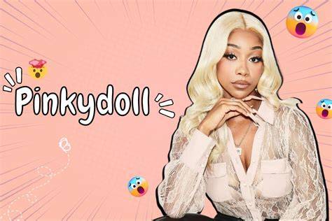 pinky doll onlyfans leak