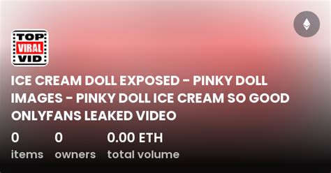 pinky doll.onlyfans leak