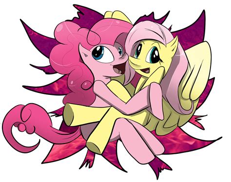 Pinkyandshy