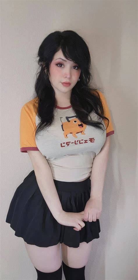 pinkychu nudes