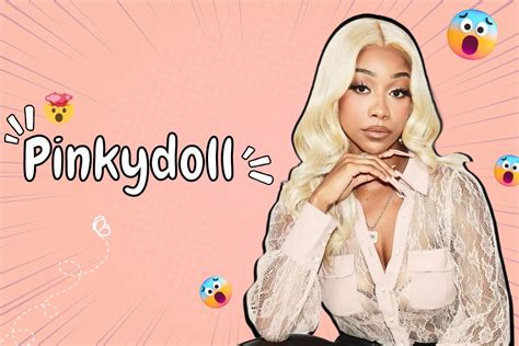 pinkydoll leaks