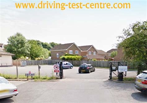 Pinner Driving Test Centre