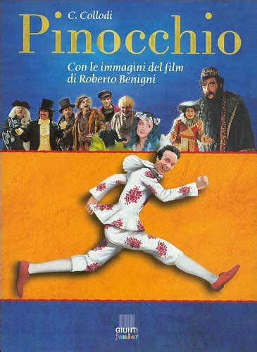 Full Download Pinocchio Con Le Immagini Del Film Di Roberto Benigni 