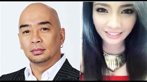 Pinoy celebrities with scandal