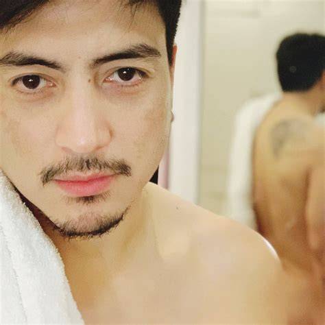 pinoy nude
