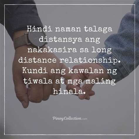 Pinoy Text Love Quotes