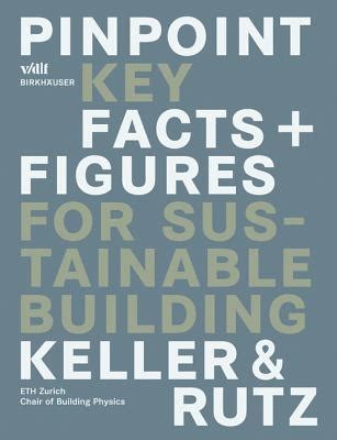 Pinpoint Key Facts Figures For Sustainable Buildi