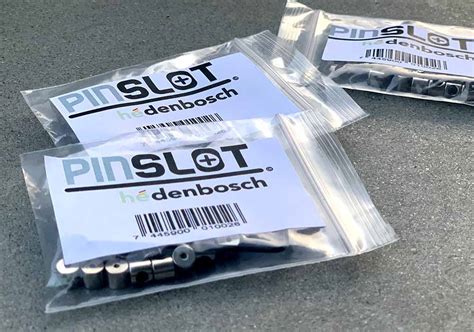 PINSLOT - pinslot | Links to Instagram