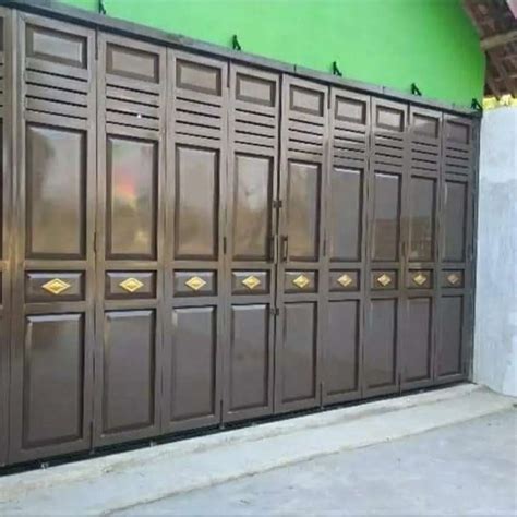 PINTU HENDERSON - Jual Pintu Henderson Terlengkap & Harga Terbaru Oktober 2024