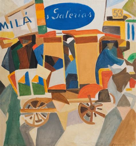 pinturas de rafael barradas biography