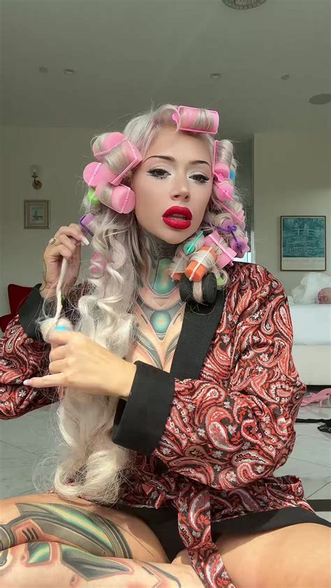 pinuppixie leaked nudes
