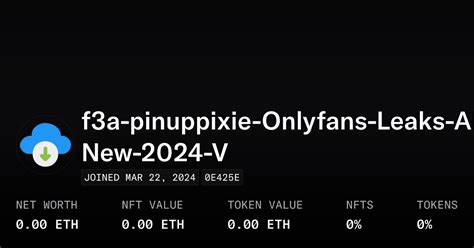 pinuppixie OnlyFans leaked content