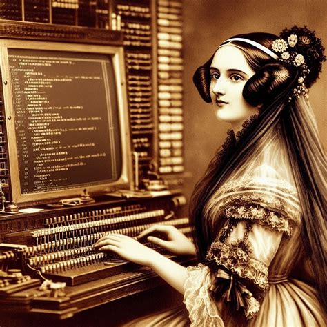 Pioneer In Computer Language