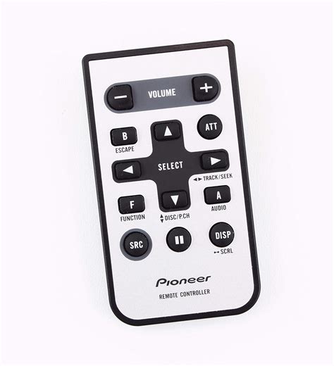 Read Online Pioneer Cxc5719 Remote 