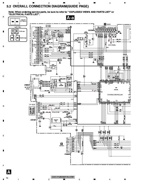 Download Pioneer Deh P3800Mp User Guide 