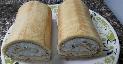Pionono De Roquefort