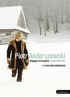 piotr anderszewski biography definition