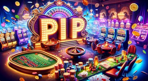 pip casino